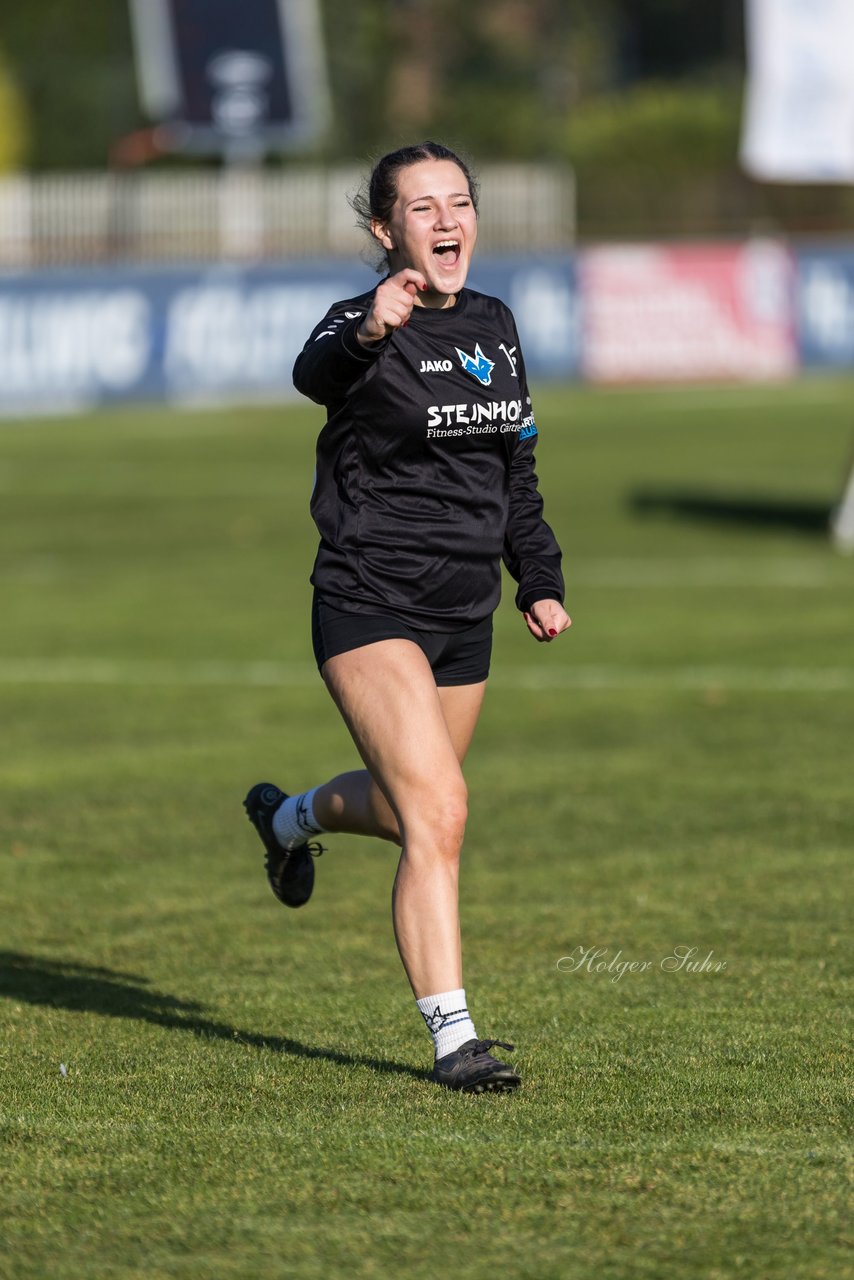 Bild 1025 - wU16 Deutsche Meisterschaft